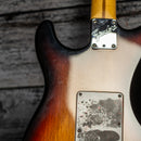 Fender Roadhouse Stratocaster