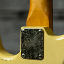 Fender Robert Cray Stratocaster - Modified
