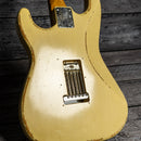 Fender Robert Cray Stratocaster - Modified