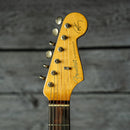 Fender Robert Cray Stratocaster - Modified