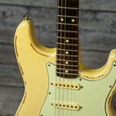 Fender Robert Cray Stratocaster - Modified