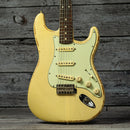 Fender Robert Cray Stratocaster - Modified