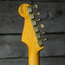 Fender Robert Cray Stratocaster - Modified
