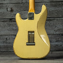 Fender Robert Cray Stratocaster - Modified