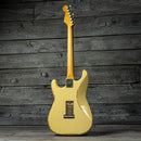 Fender Robert Cray Stratocaster - Modified