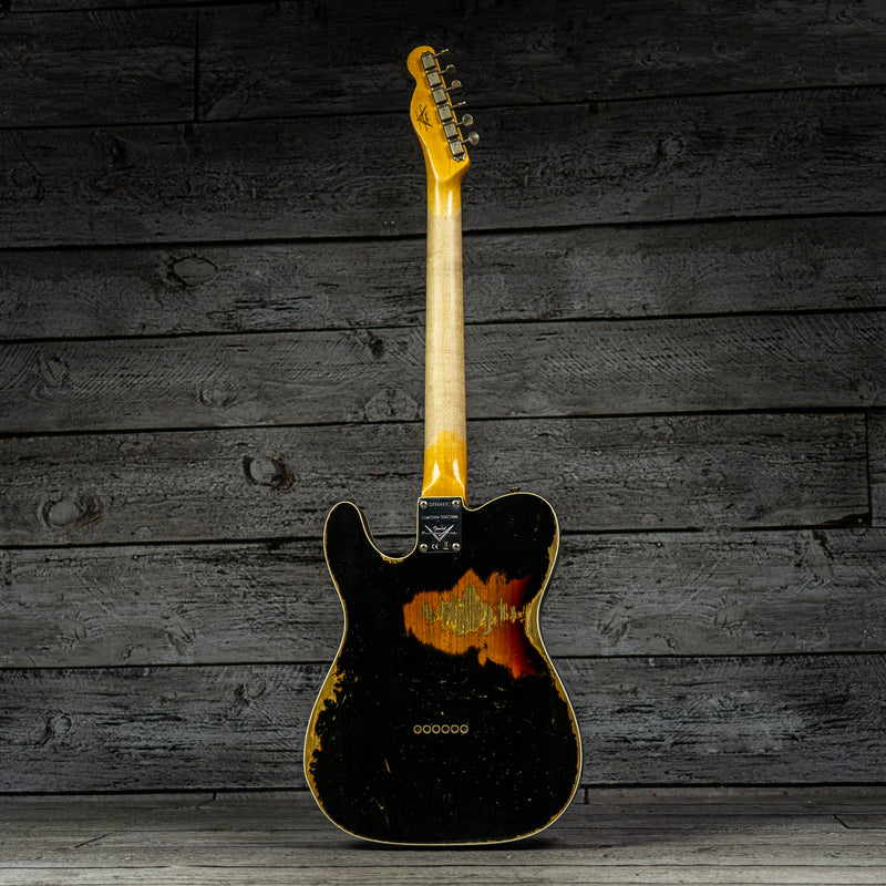 Fender Custom Shop LTD '65 Telecaster Custom