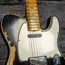 Fender Custom Shop LTD '65 Telecaster Custom