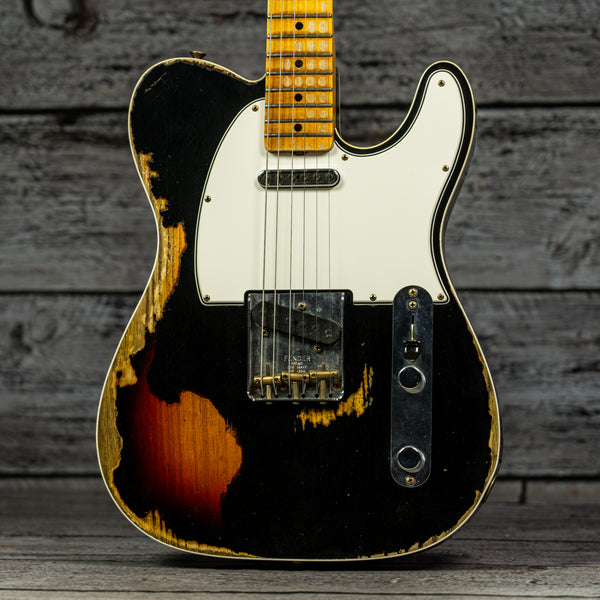Fender Custom Shop LTD '65 Telecaster Custom