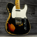 Fender Custom Shop LTD '65 Telecaster Custom