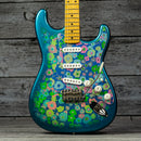 Fender ST-57 Blue Flower Stratocaster CIJ