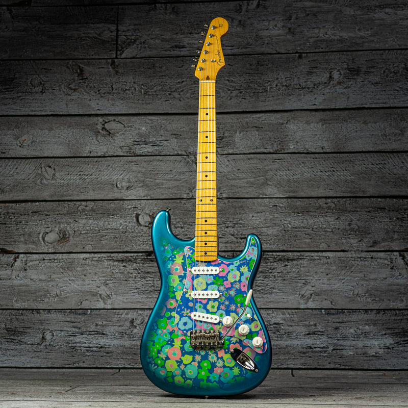 Fender ST-57 Blue Flower Stratocaster CIJ (USED)