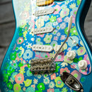 Fender ST-57 Blue Flower Stratocaster CIJ