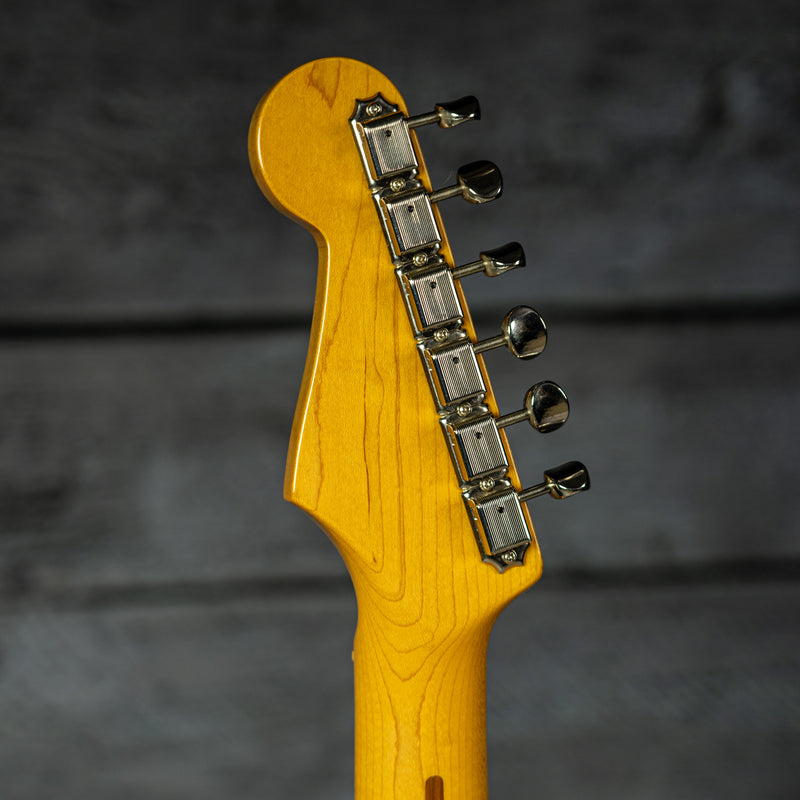 Fender ST-57 Blue Flower Stratocaster CIJ