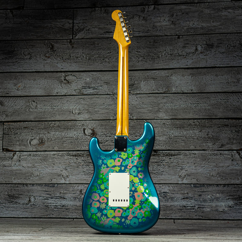 Fender ST-57 Blue Flower Stratocaster CIJ