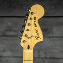 Fender Sixty-Six