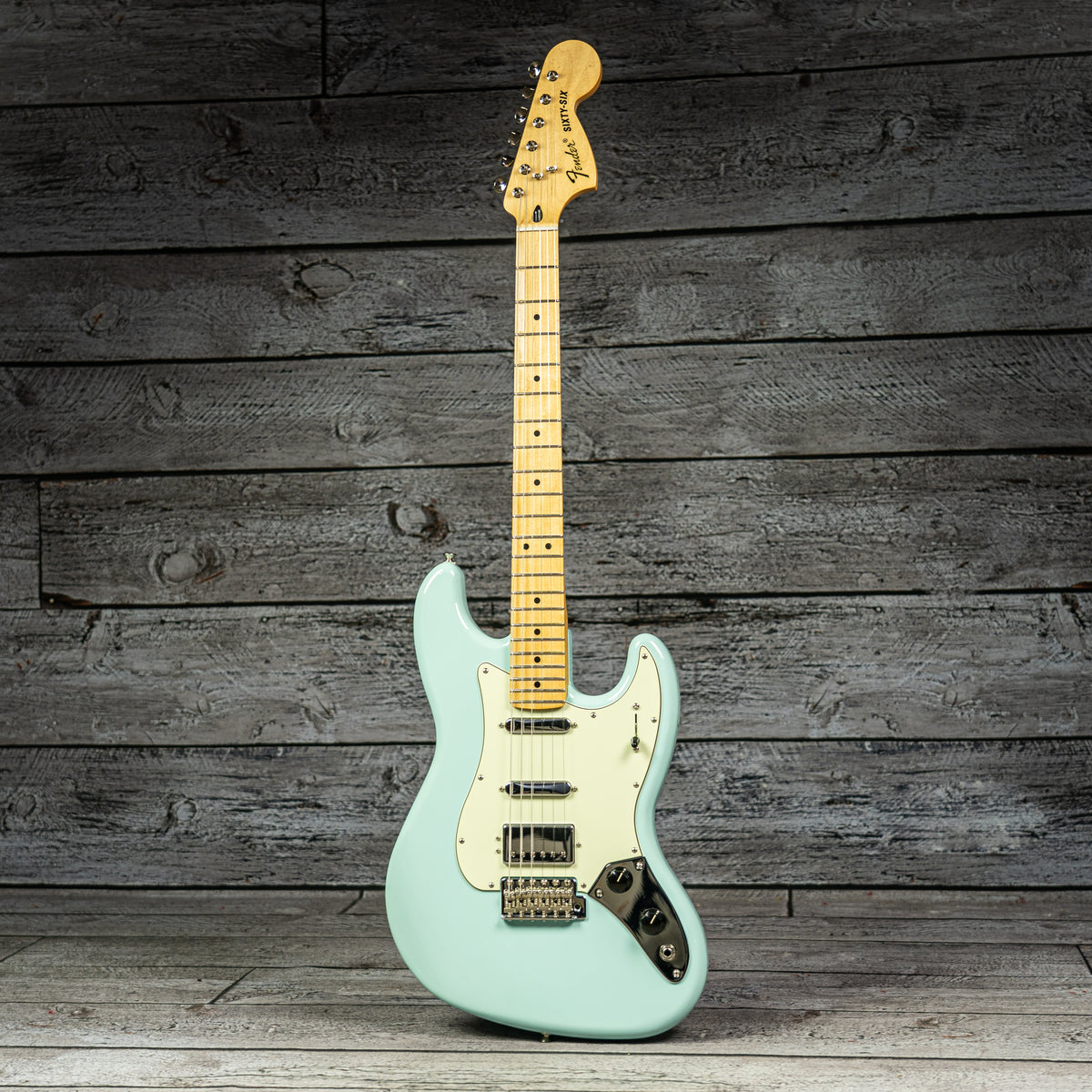 fender sixty-six 新品　未使用 Fender Sixty- Sixany fans? : r/fender