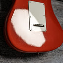 Fender Special Edition American Standard Stratocaster - Fiesta Red