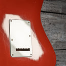 Fender Special Edition American Standard Stratocaster - Fiesta Red