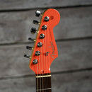Fender Special Edition American Standard Stratocaster - Fiesta Red
