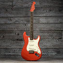 Fender Special Edition American Standard Stratocaster - Fiesta Red