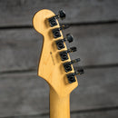 Fender Special Edition American Standard Stratocaster - Fiesta Red