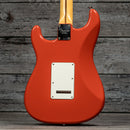 Fender Special Edition American Standard Stratocaster - Fiesta Red