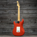 Fender Special Edition American Standard Stratocaster - Fiesta Red