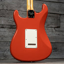 Fender Special Edition American Standard Stratocaster - Fiesta Red