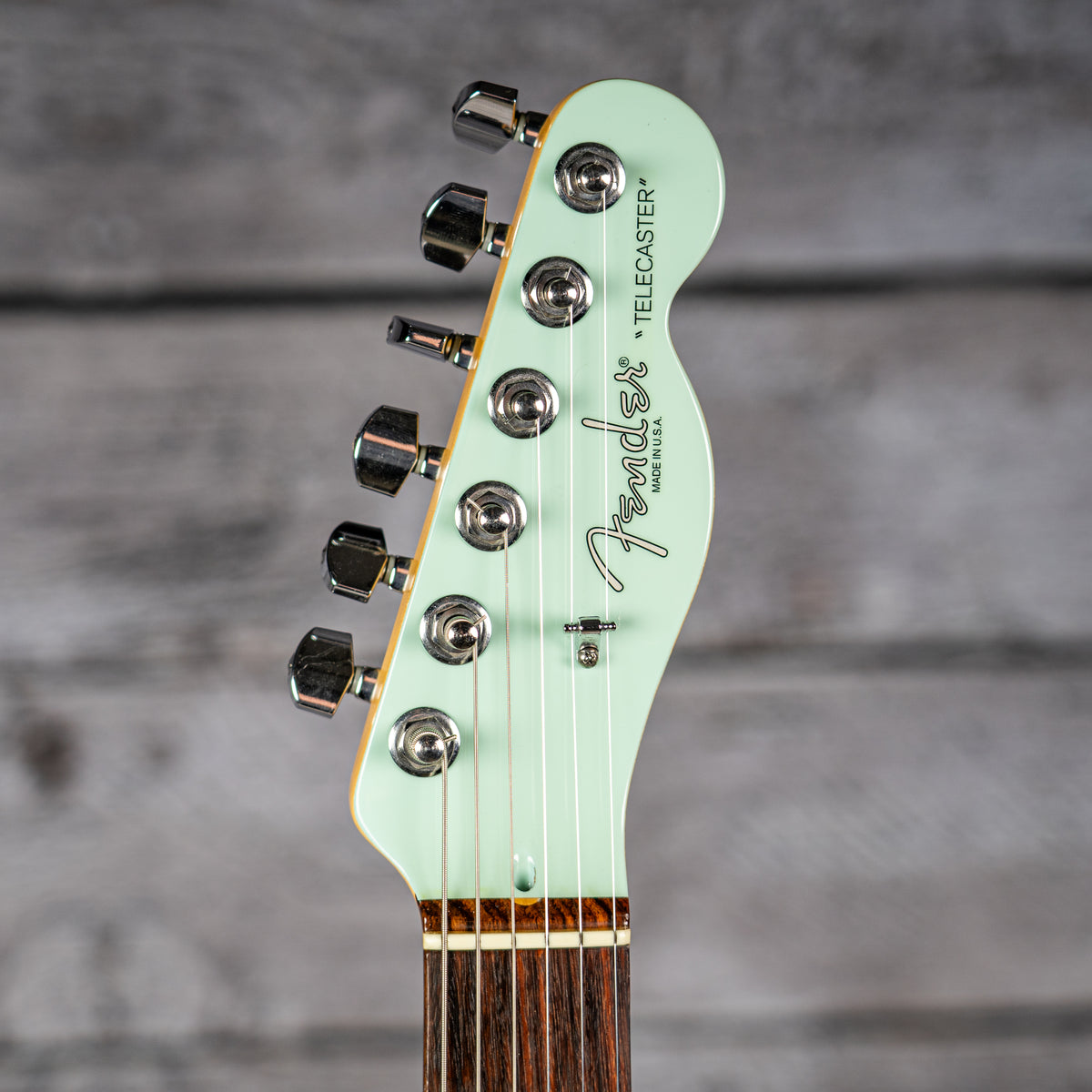 Fender Special Edition American Standard Telecaster (USED)