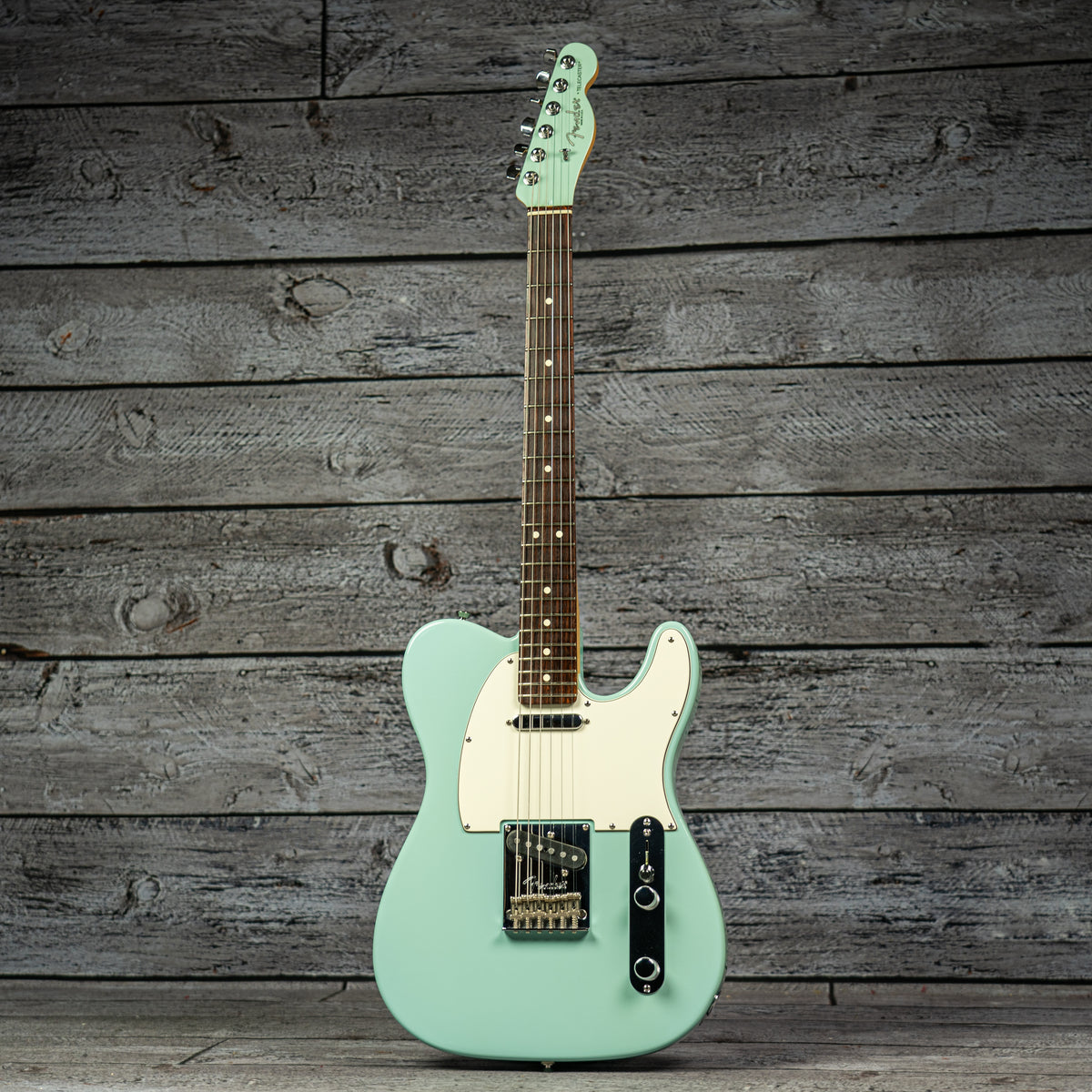 も*き様 Fender USA American Standard Teleca Fender Special Edition American Standard Telecaster (USED)