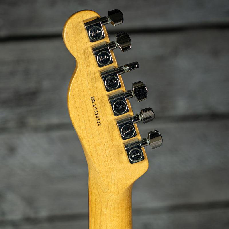 Fender Special Edition American Standard Telecaster