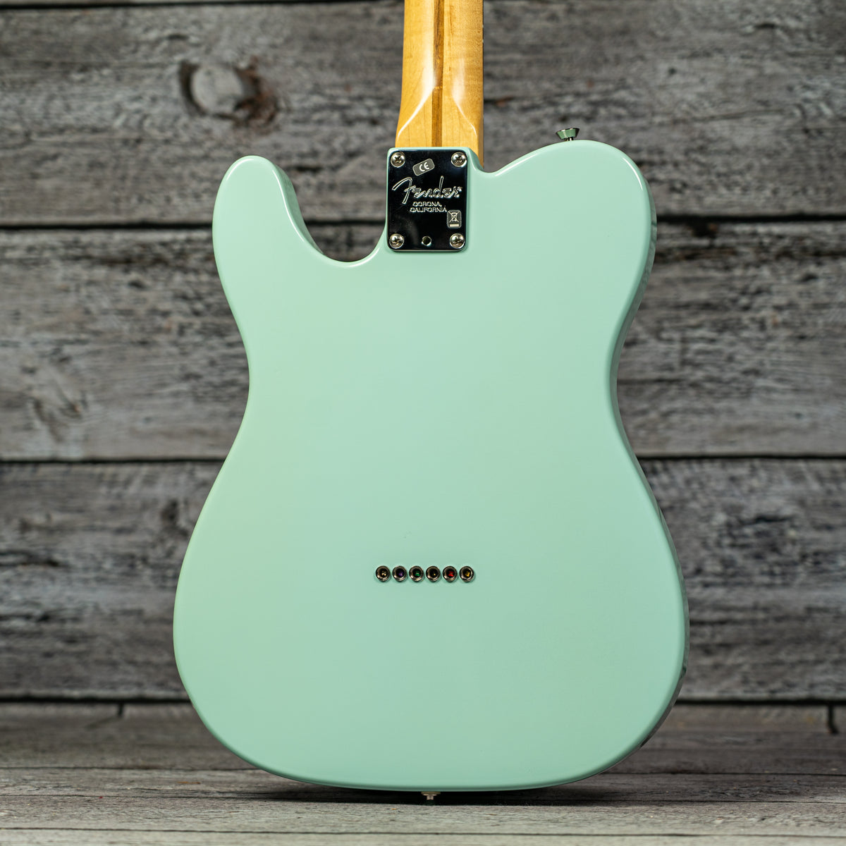 Fender Special Edition American Standard Telecaster (USED)