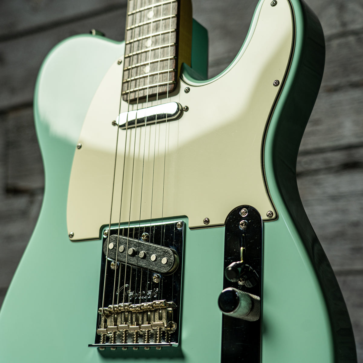 Fender Special Edition American Standard Telecaster (USED)