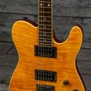 Fender Special Edition Custom Telecaster FMT HH