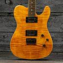 Fender Special Edition Custom Telecaster FMT HH