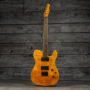 Fender Special Edition Custom Telecaster FMT HH