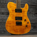 Fender Special Edition Custom Telecaster FMT HH