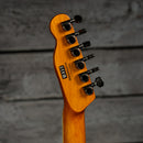 Fender Special Edition Custom Telecaster FMT HH