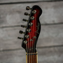 Fender Special Edition Custom Telecaster FMT