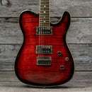 Fender Special Edition Custom Telecaster FMT