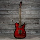 Fender Special Edition Custom Telecaster FMT