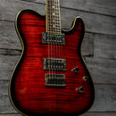 Fender Special Edition Custom Telecaster FMT