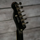 Fender Special Edition Custom Telecaster FMT