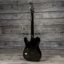 Fender Special Edition Custom Telecaster FMT