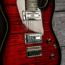 Fender Special Edition Custom Telecaster FMT