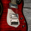 Fender Special Edition Custom Telecaster FMT