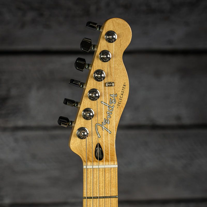 Fender Special Edition Deluxe Ash Telecaster