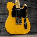 Fender Special Edition Deluxe Ash Telecaster