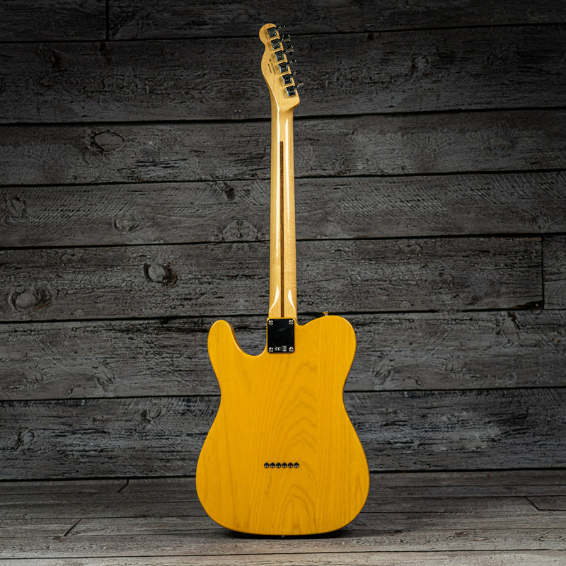 Fender Special Edition Deluxe Ash Telecaster