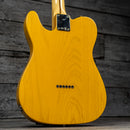 Fender Special Edition Deluxe Ash Telecaster